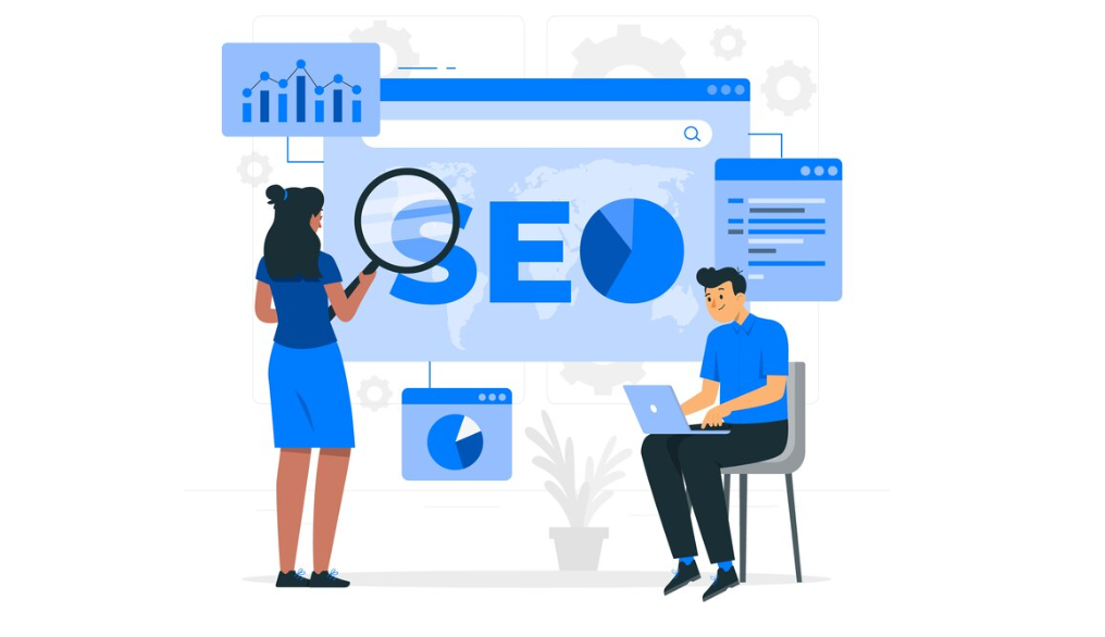 SEO Service